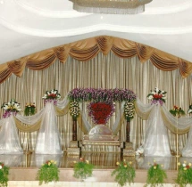 wedding services Flower Decor