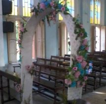 wedding services Flower Decor