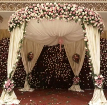 wedding services Flower Decor