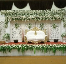 wedding services Flower Decor