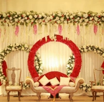 wedding services Flower Decor