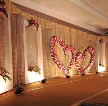 wedding services Flower Decor