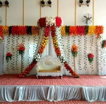 wedding services Flower Decor