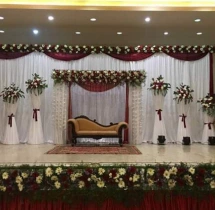 wedding services Flower Decor