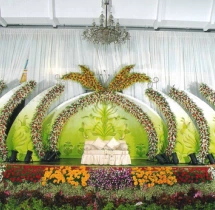 wedding services Flower Decor