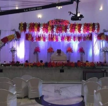 wedding services Flower Decor