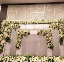 wedding services Flower Decor