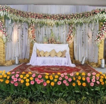 wedding services Flower Decor