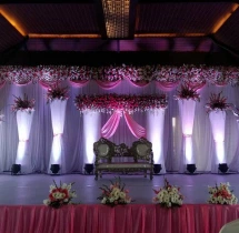 wedding services Flower Decor