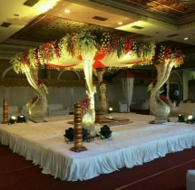 wedding services Flower Decor