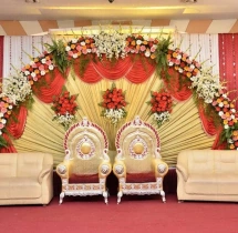 wedding services Flower Decor