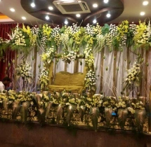 wedding services Flower Decor