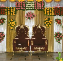 wedding services Flower Decor