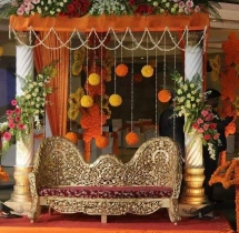 wedding services Flower Decor