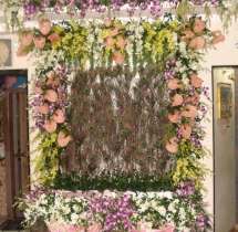 wedding services Flower Decor