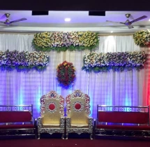 wedding services Flower Decor