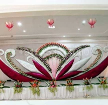 wedding services Flower Decor