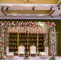 wedding services Flower Decor