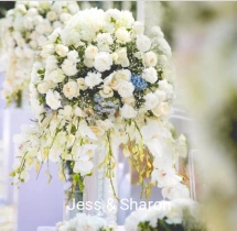 wedding services Flower Decor