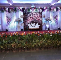 wedding services Flower Decor