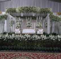 wedding services Flower Decor