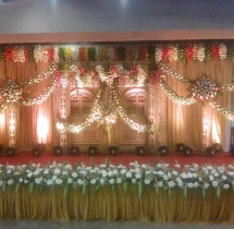 wedding services Flower Decor