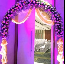 wedding services Flower Decor