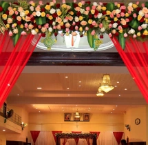 wedding services Flower Decor