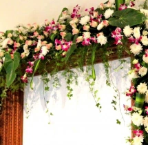 wedding services Flower Decor