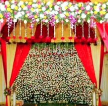 wedding services Flower Decor