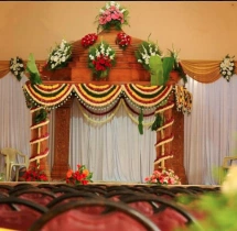 wedding services Flower Decor