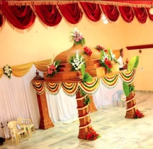 wedding services Flower Decor