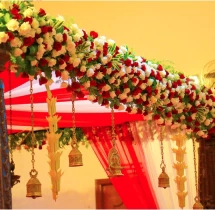 wedding services Flower Decor