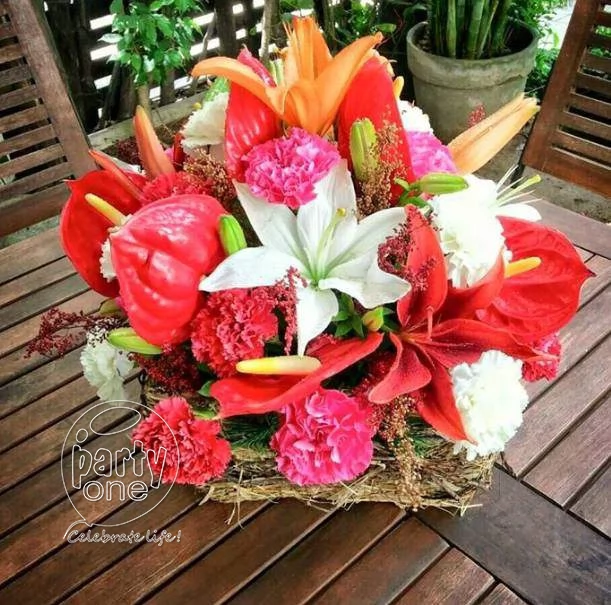 wedding services Flower Decor