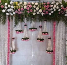 wedding services Flower Decor