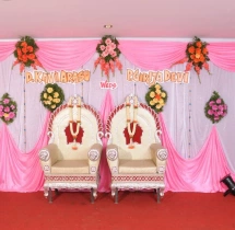 wedding services Flower Decor