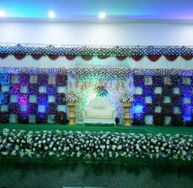 wedding services Flower Decor