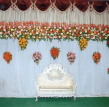 wedding services Flower Decor