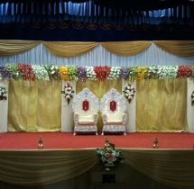 wedding services Flower Decor