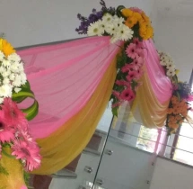 wedding services Flower Decor