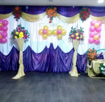 wedding services Flower Decor