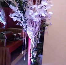 wedding services Flower Decor