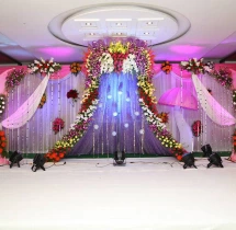 wedding services Flower Decor