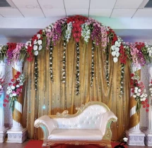 wedding services Flower Decor