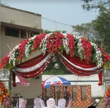 wedding services Flower Decor