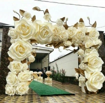 wedding services Flower Decor