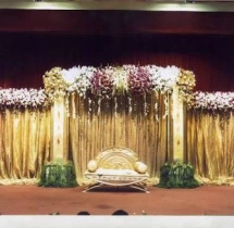 wedding services Flower Decor