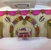 wedding services Flower Decor