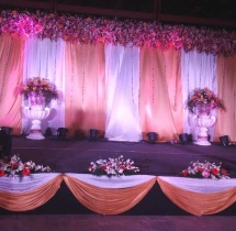 wedding services Flower Decor