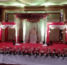 wedding services Flower Decor